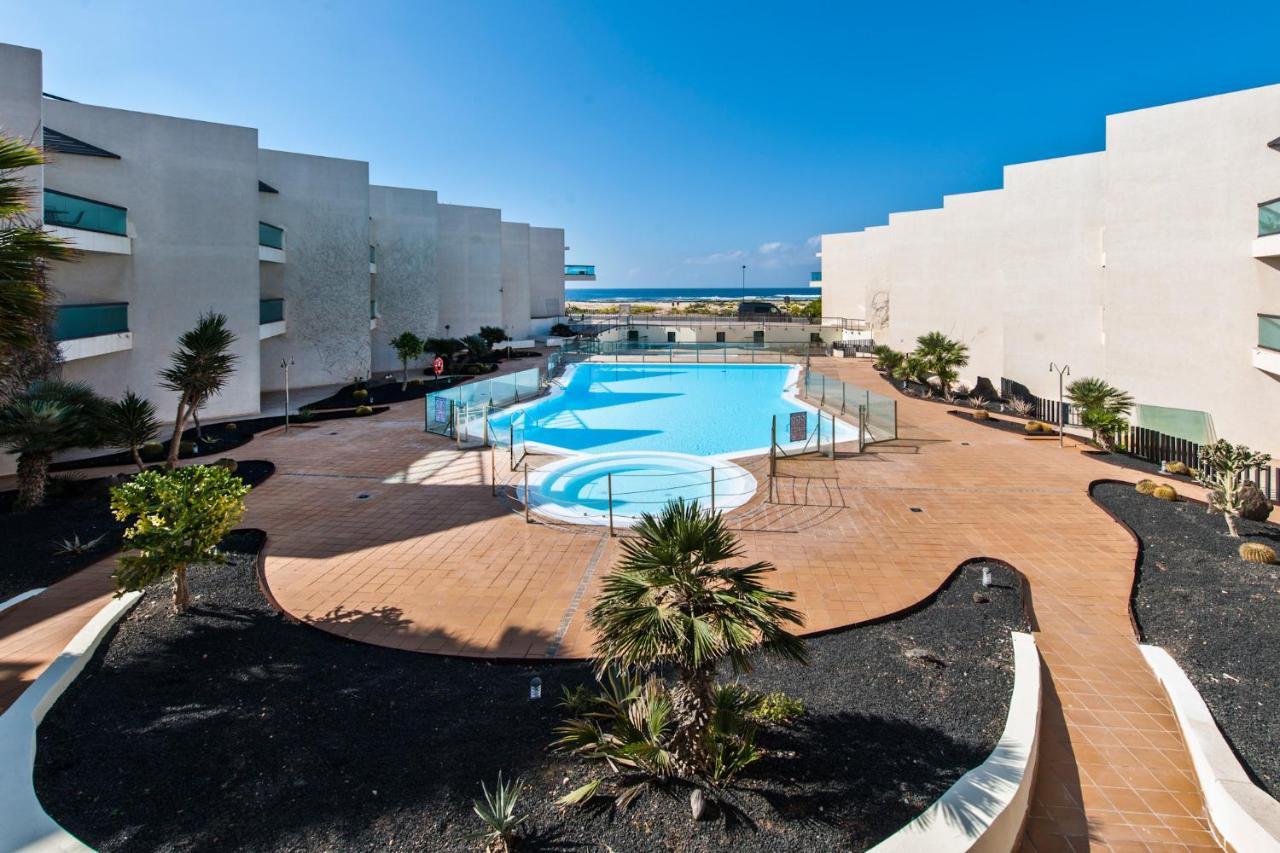 Cotillo Ocean Waves 2 Экстерьер фото