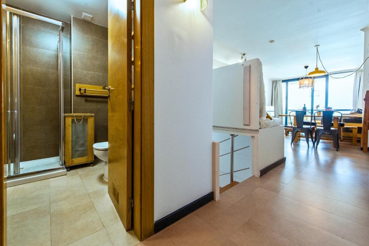 Cotillo Ocean Waves 2 Экстерьер фото